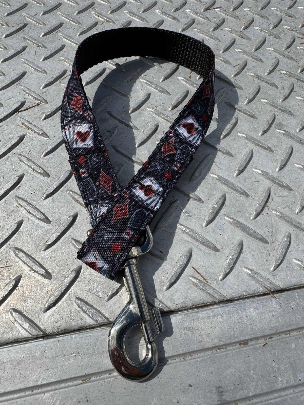 Bucket Strap