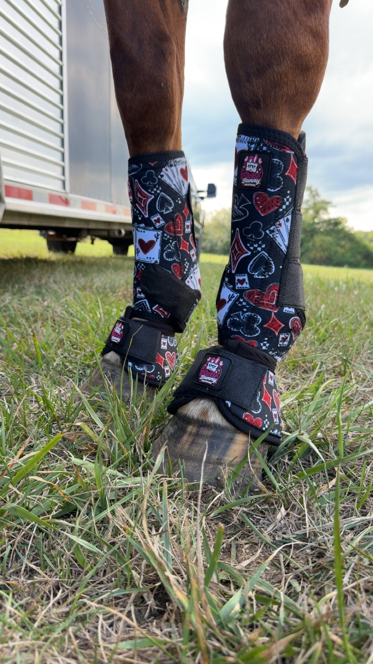 Bell Boots