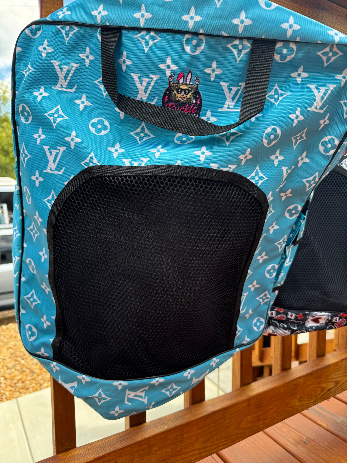 Sport Boot Bag