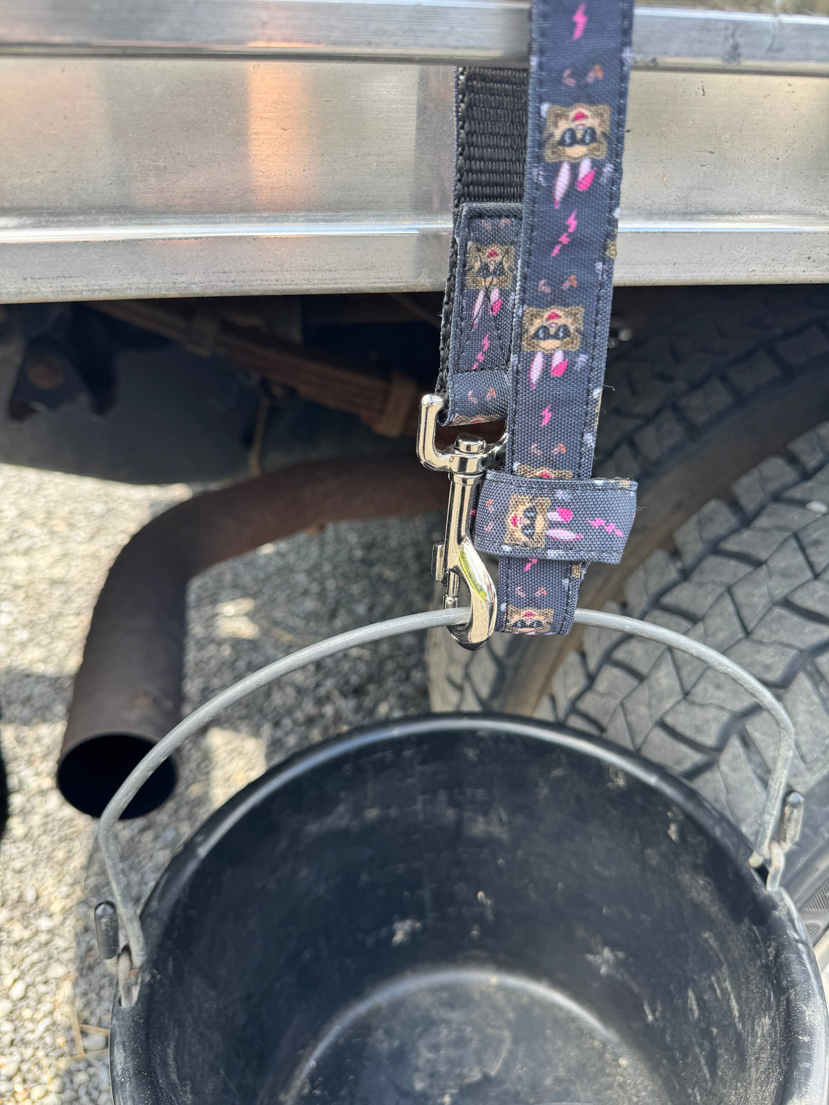 Bucket Strap