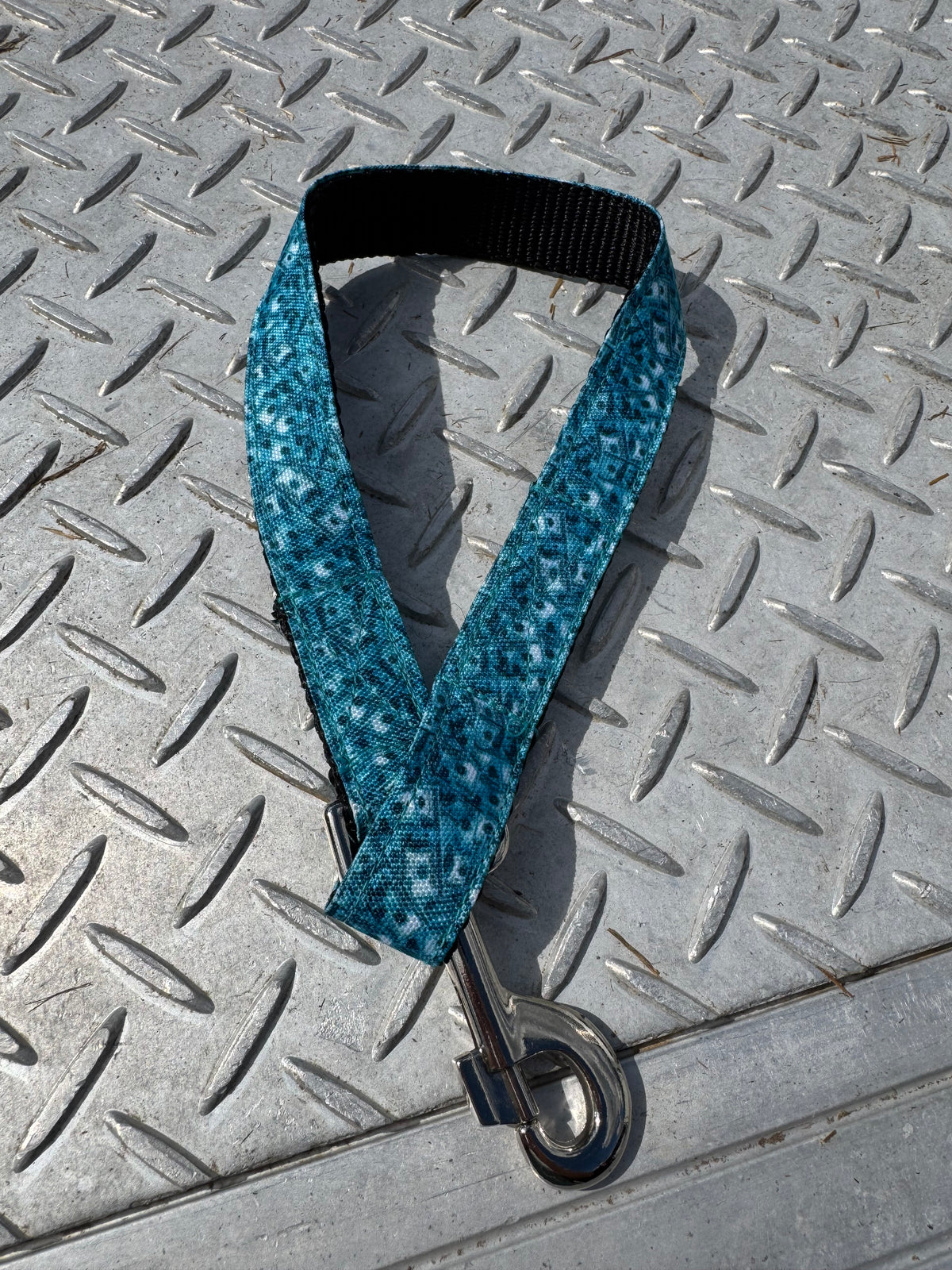 Bucket Strap