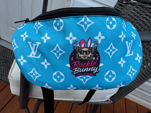 Saddle Pouch