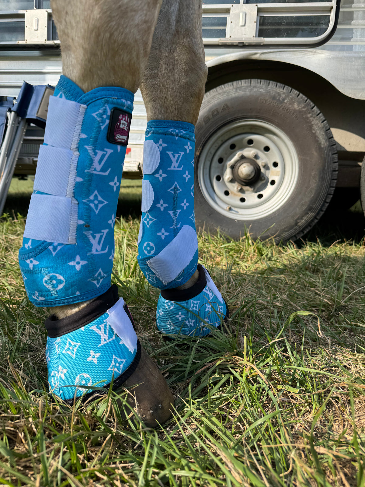 Bell Boots