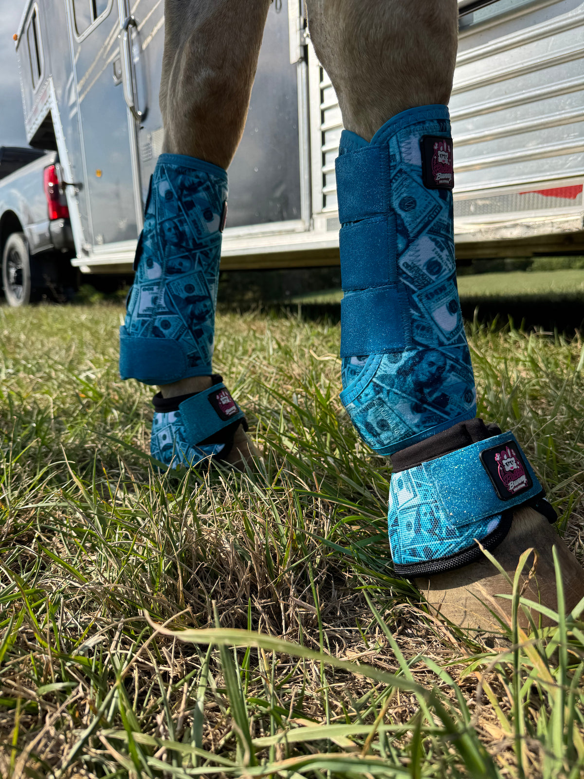 Bell Boots
