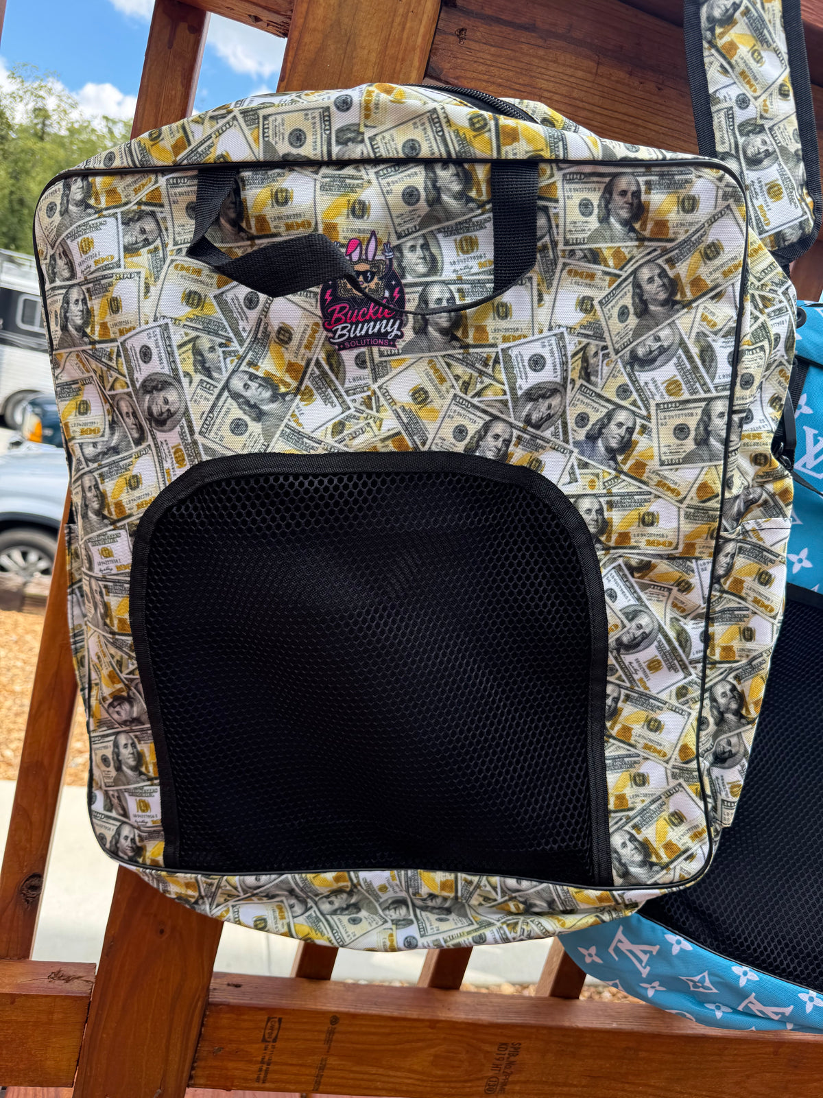 Sport Boot Bag