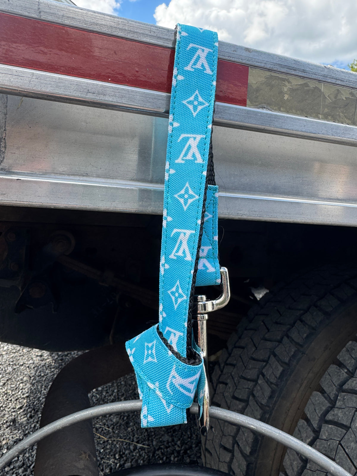 Bucket Strap