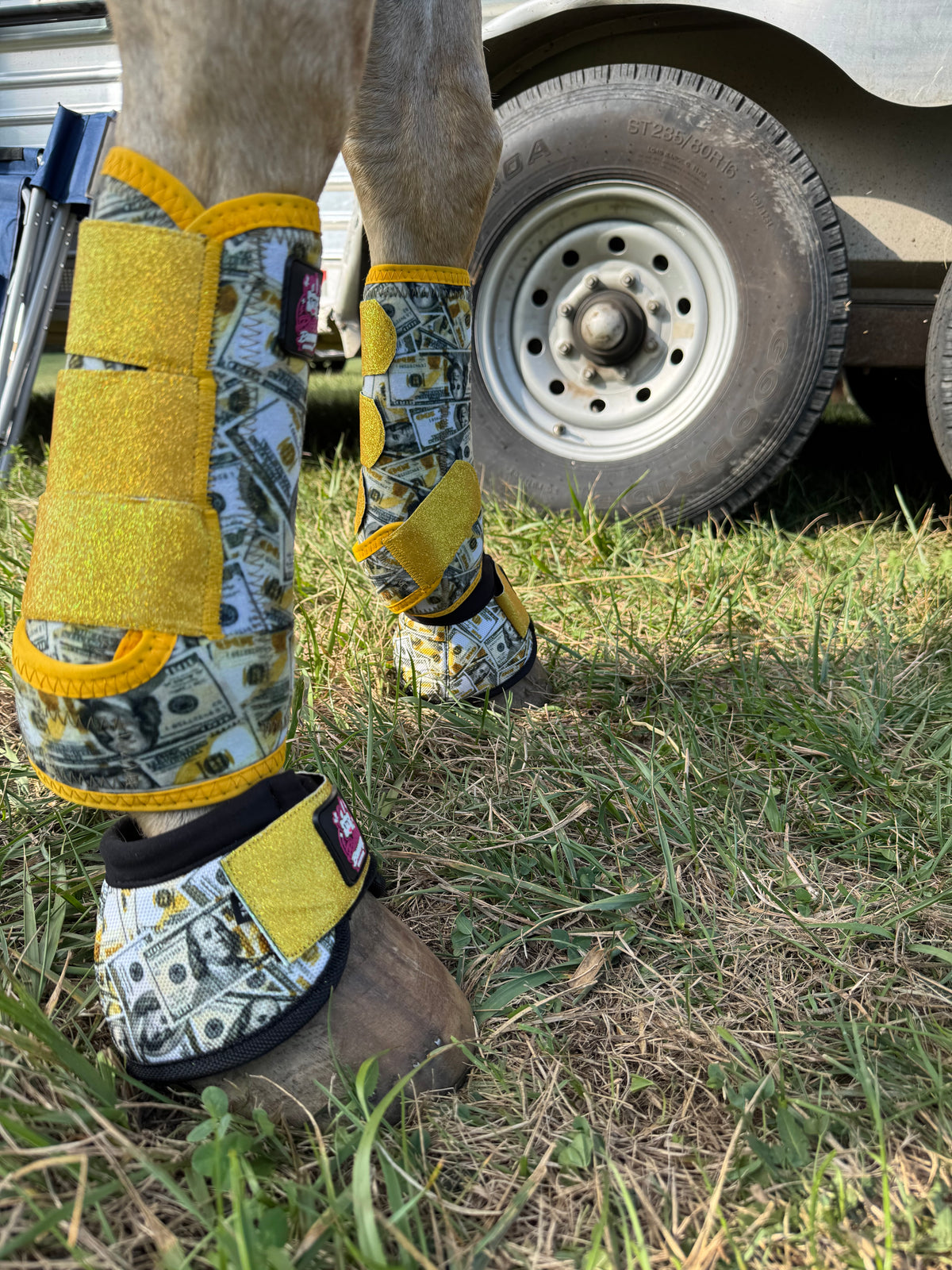 Sport Boots