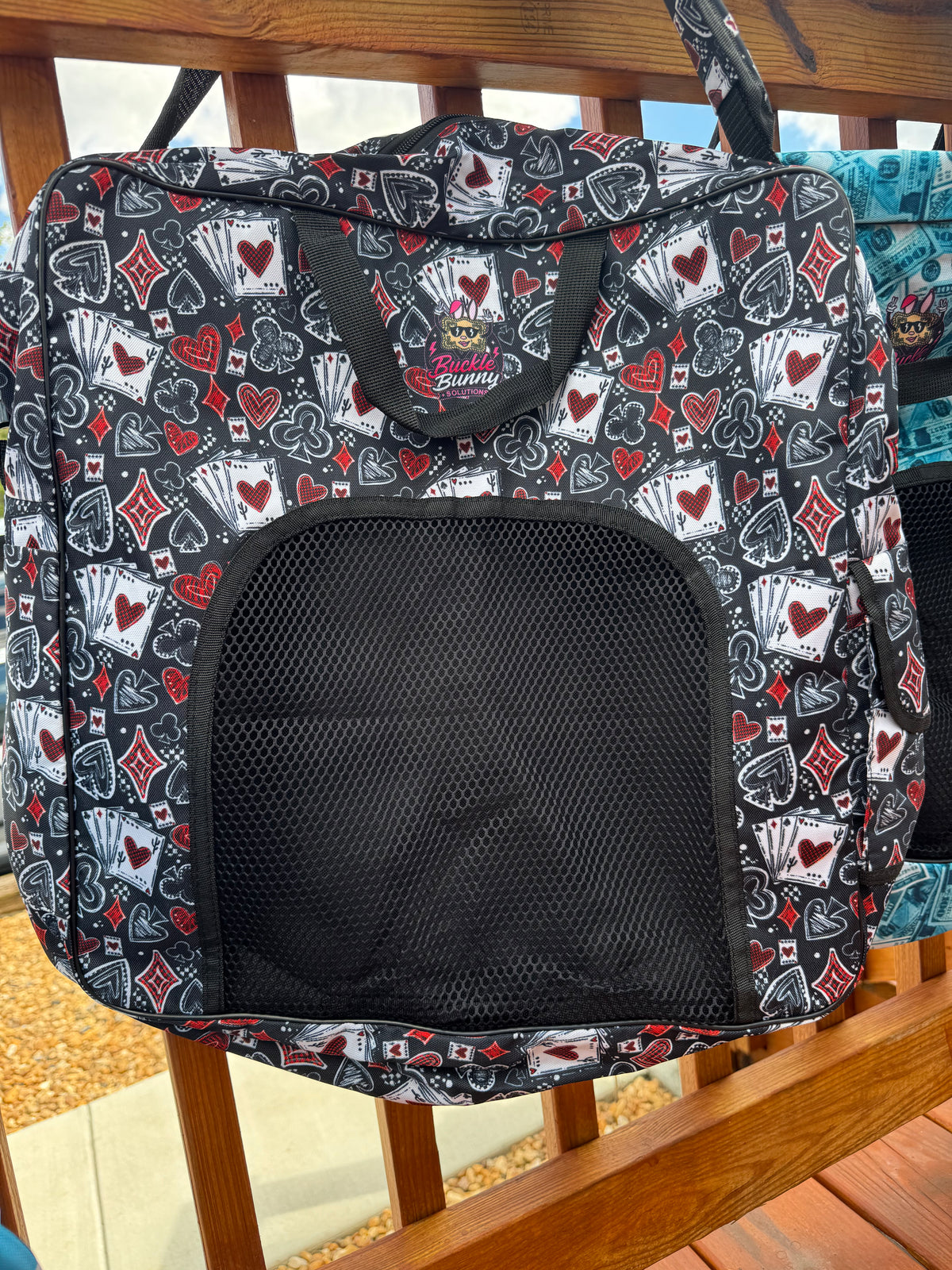 Sport Boot Bag