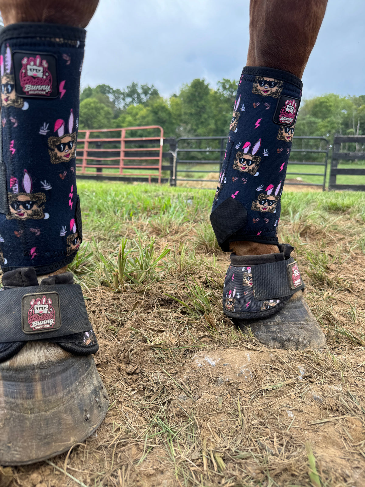 Bell Boots