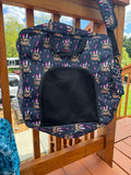 Sport Boot Bag