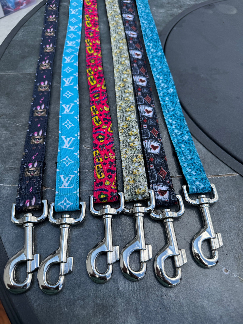 Bucket Strap