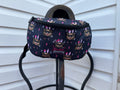 Saddle Pouch
