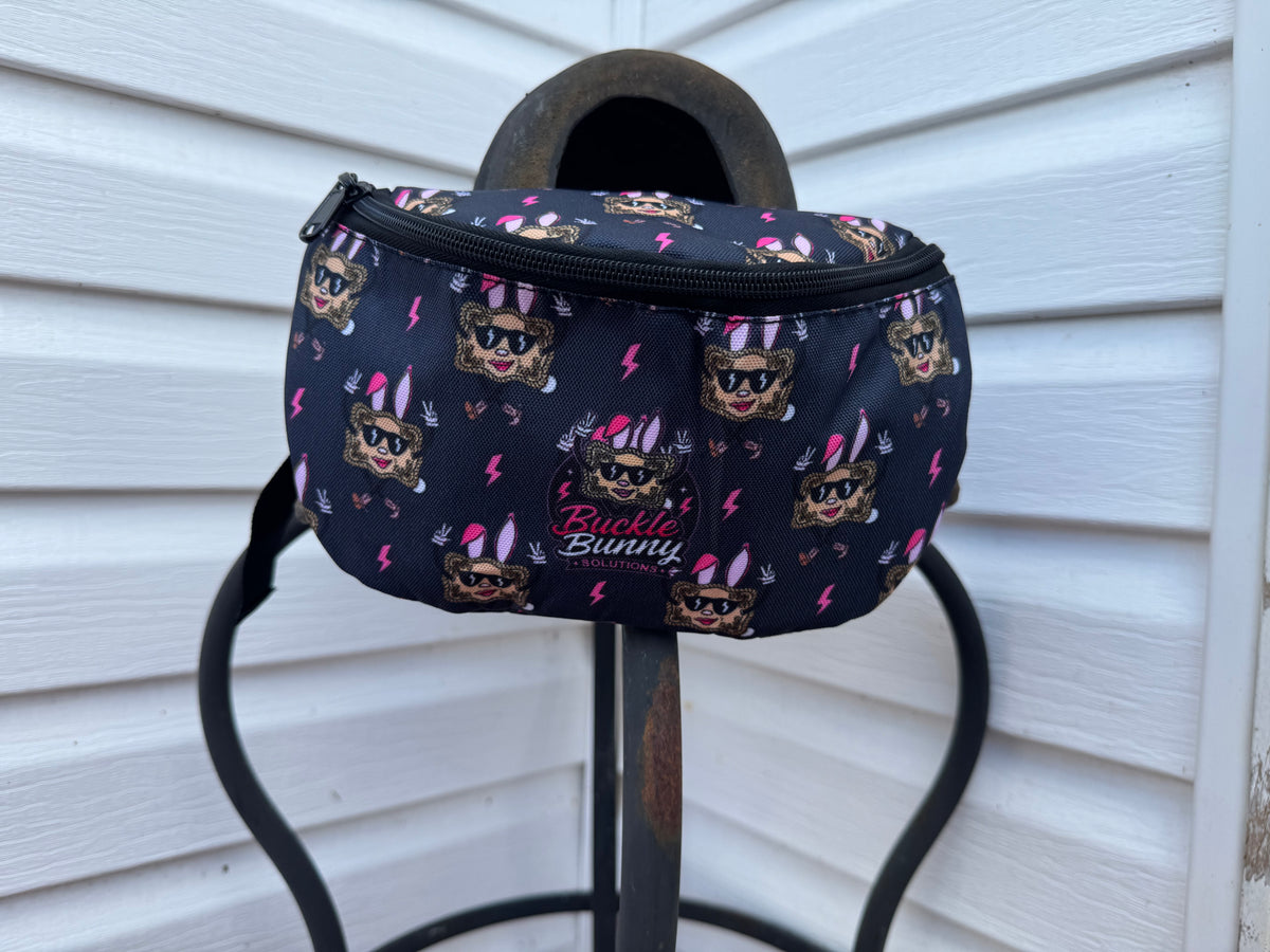 Saddle Pouch